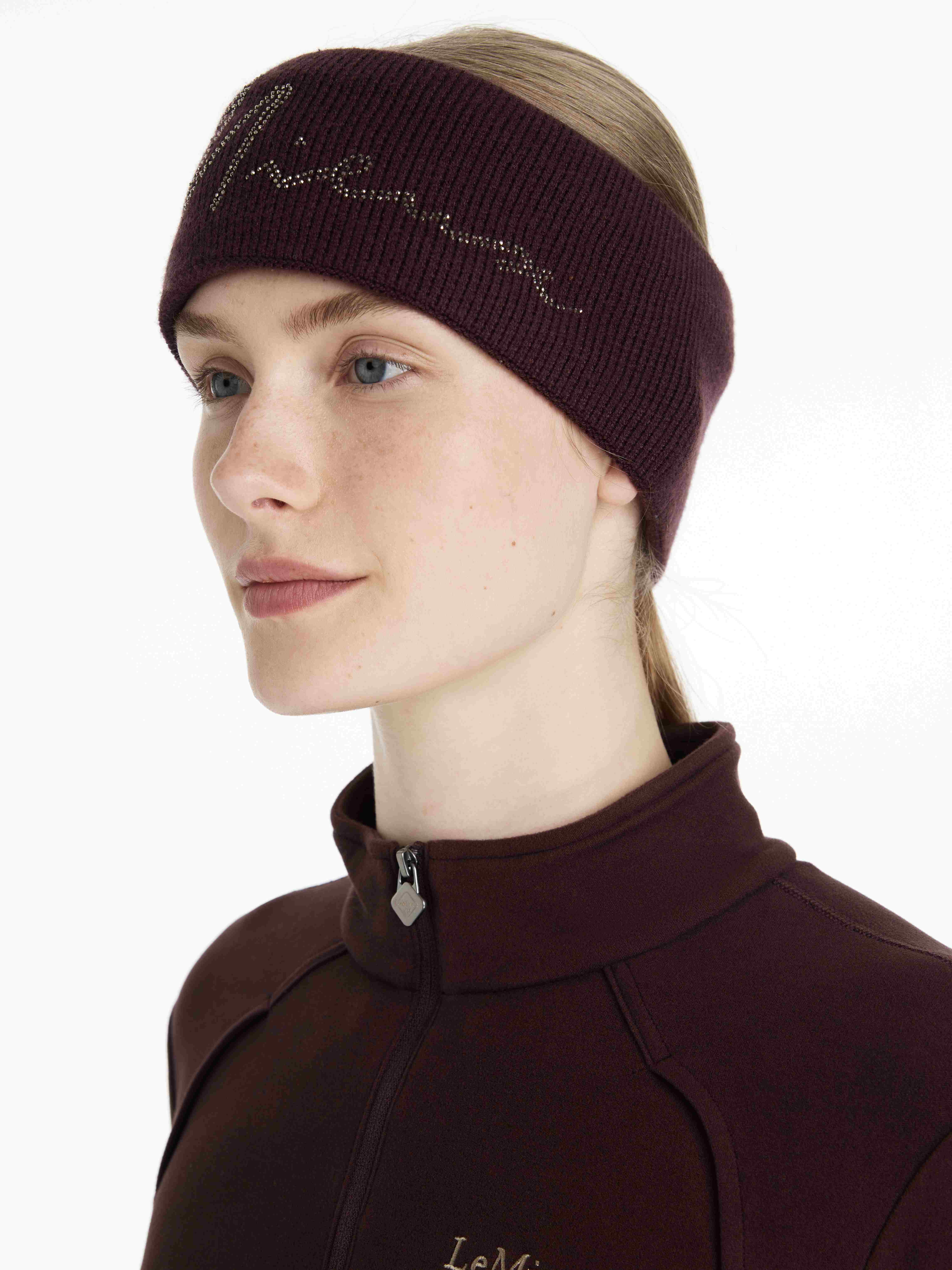 LeMieux Sparkle pääpanta AW25