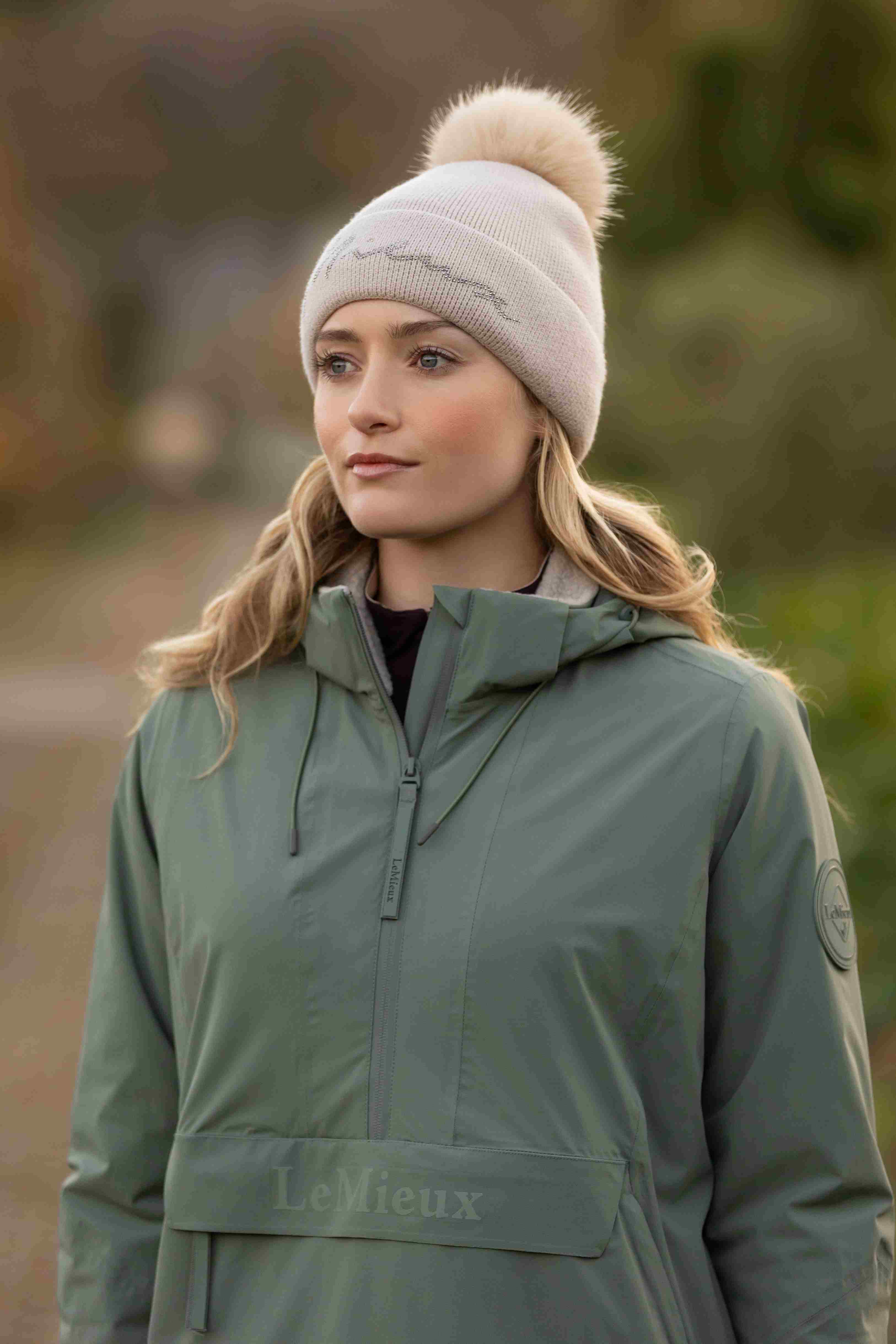 LeMieux Sparkle pipo