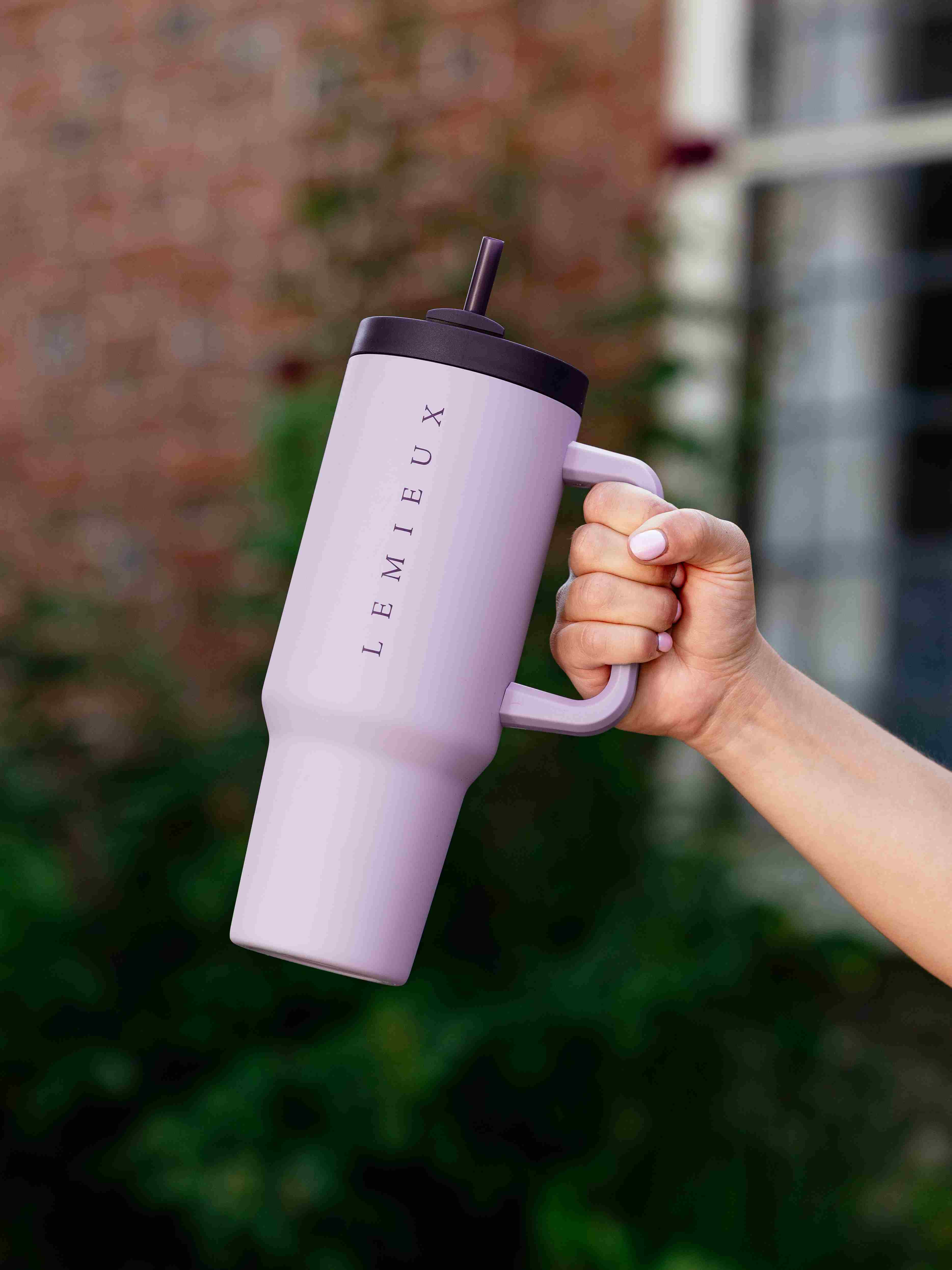 LeMieux Sports Cup juomapullo 1,2l