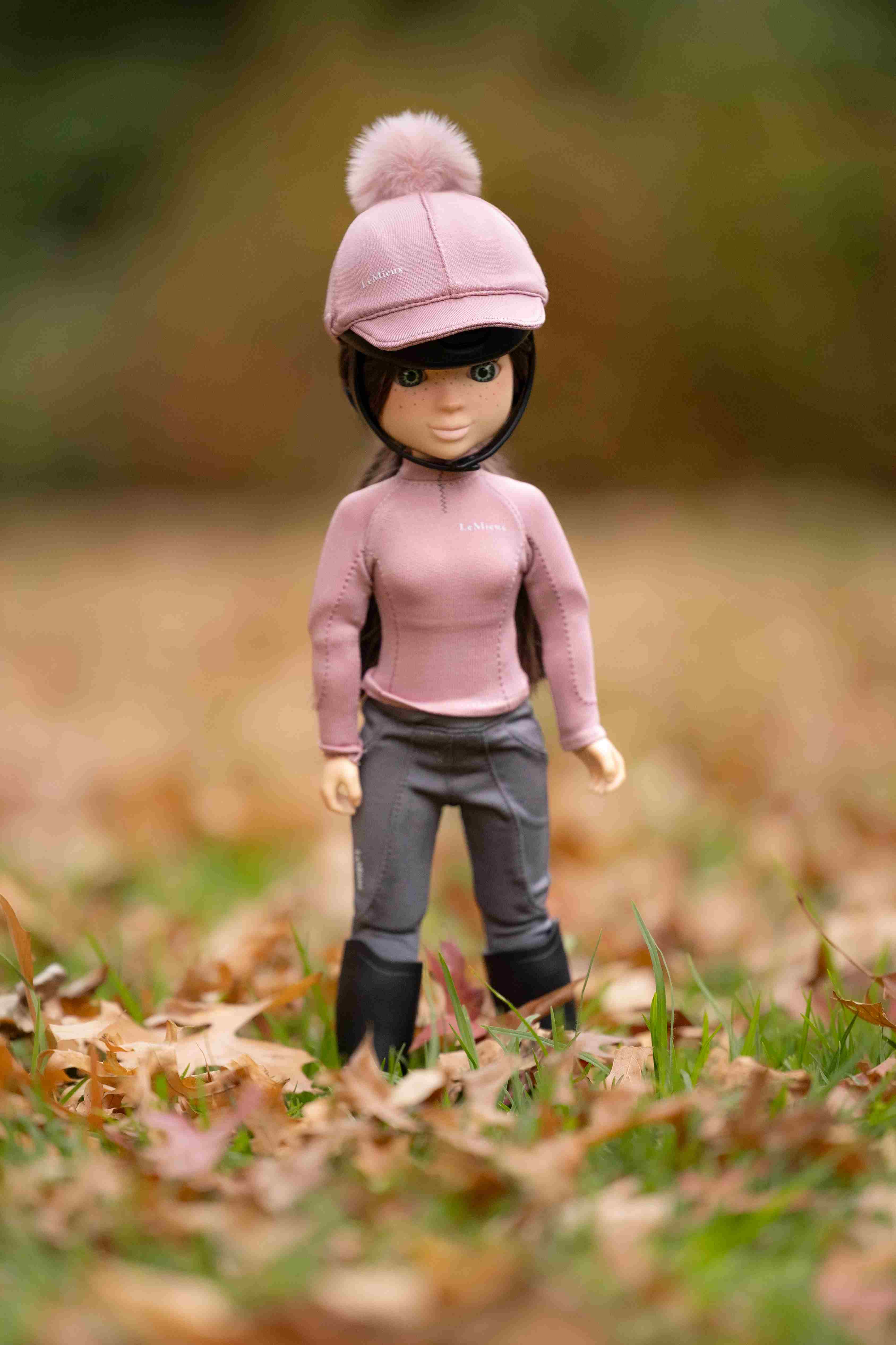 LeMieux Toy Rider nukke