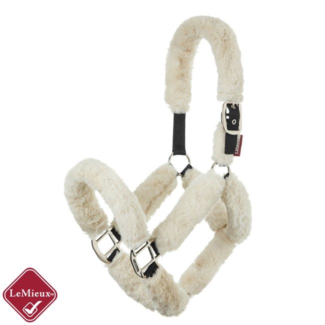 LeMieux Ultra Luxe karvariimu, Pony