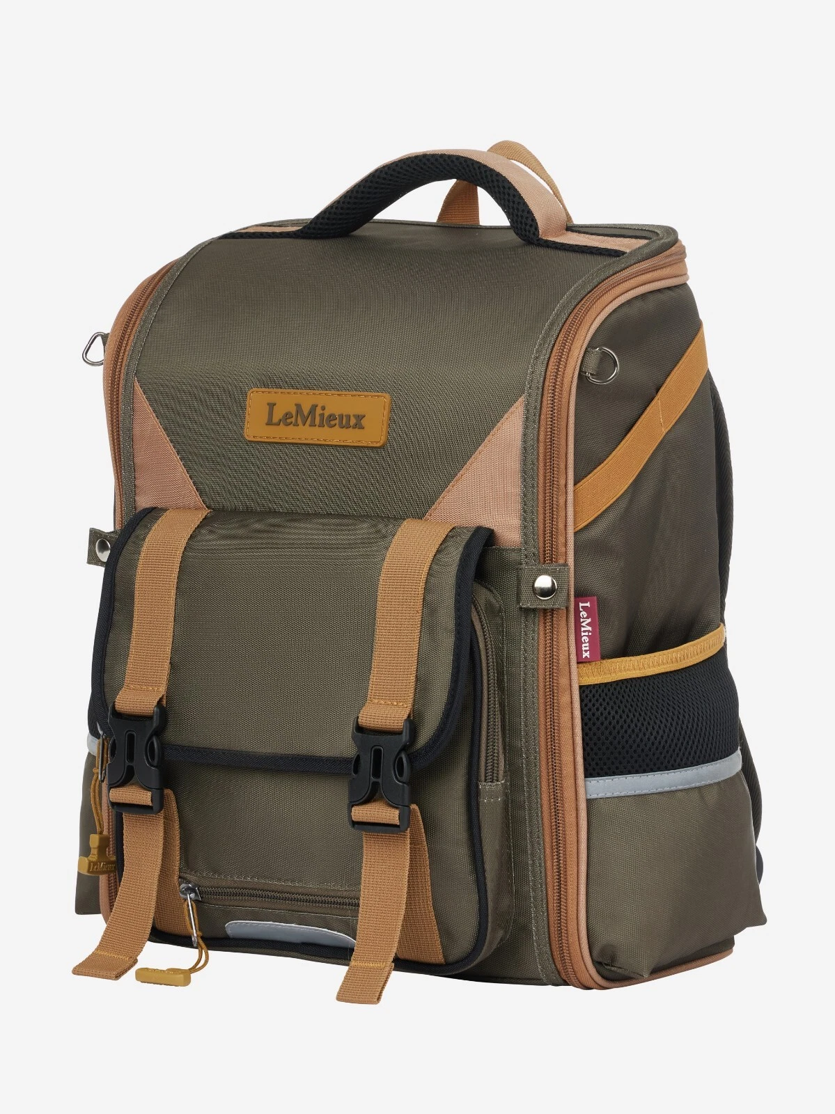 LeMieux Young Rider reppu, Alpine