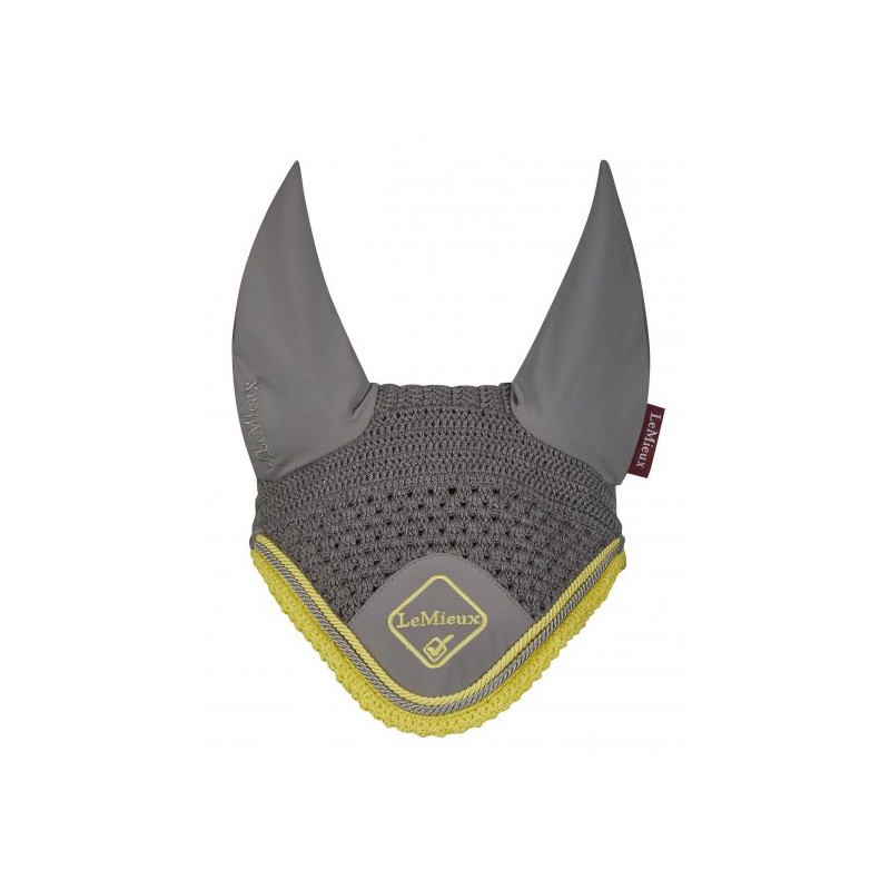 LeMieux Classic korvahuppu, Sitruuna