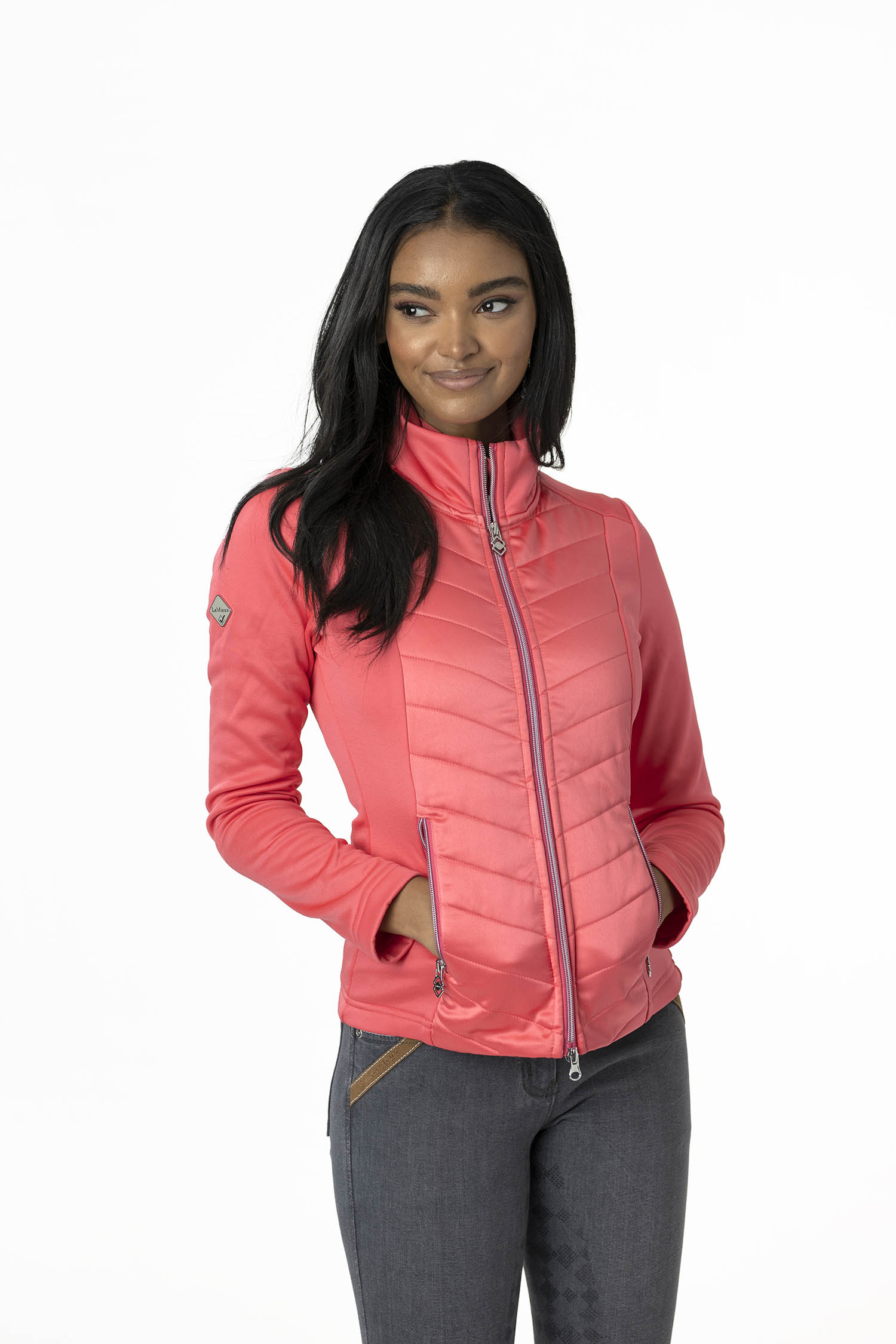 LeMieux Dynamique takki