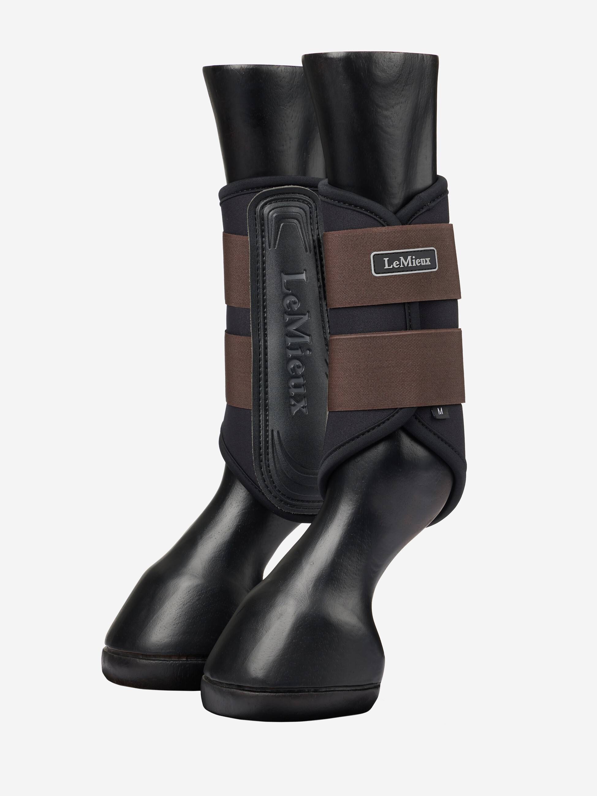 LeMieux Grafter hivutussuojat