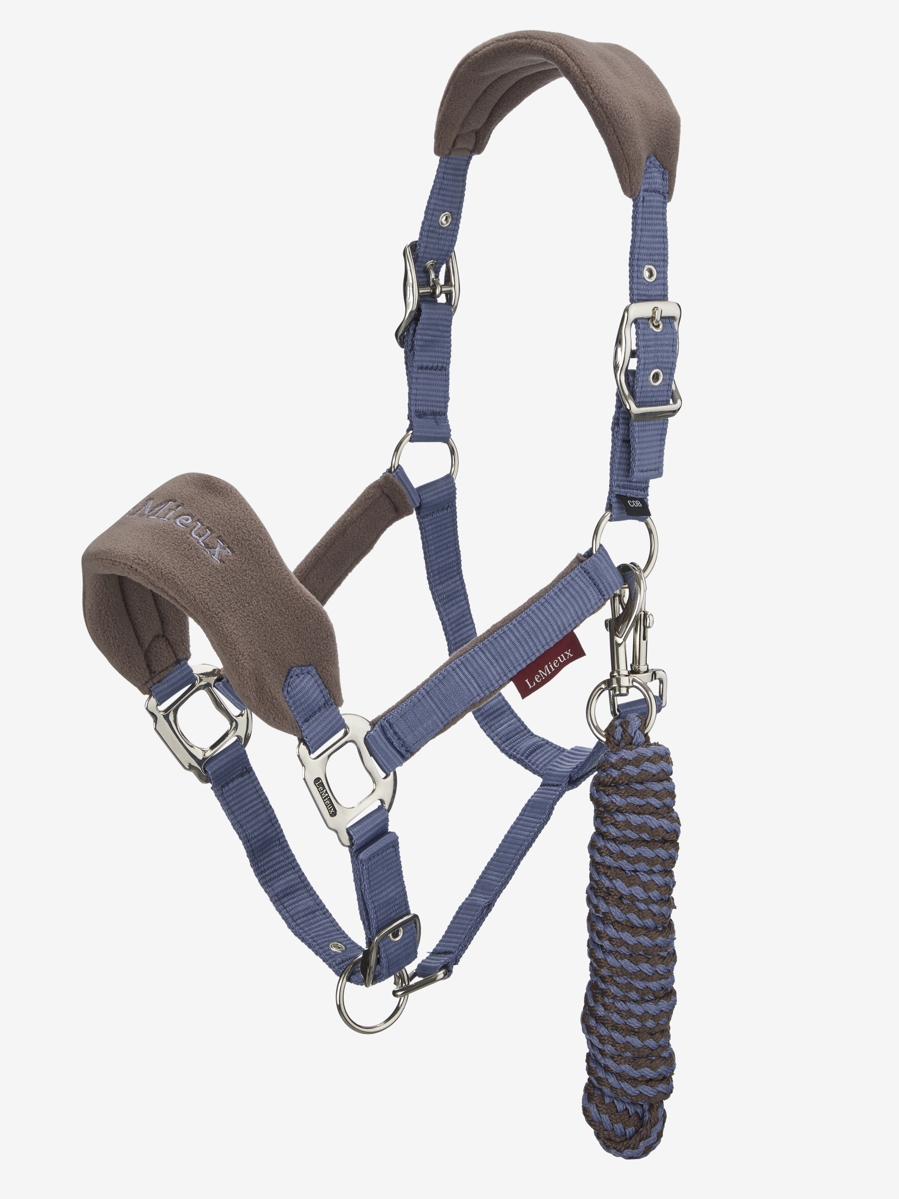 LeMieux Vogue Riimu & Riimunnaru, Jay Blue pony, cob