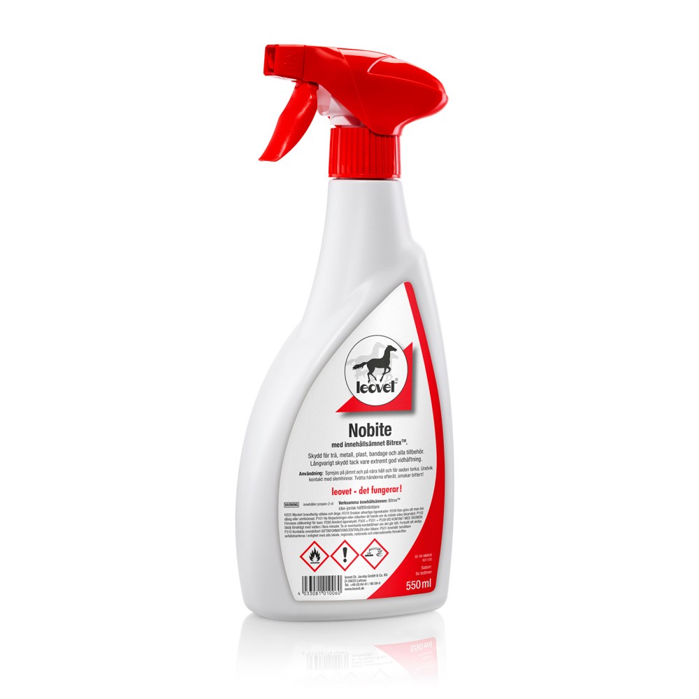 Leovet No-bite puremisen estosuihke (enti. Anti-bite)
