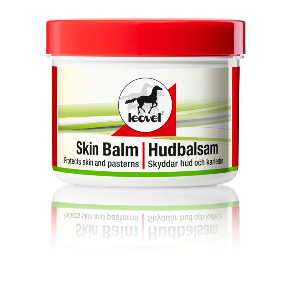 Leovet Skin Balm haavavoide