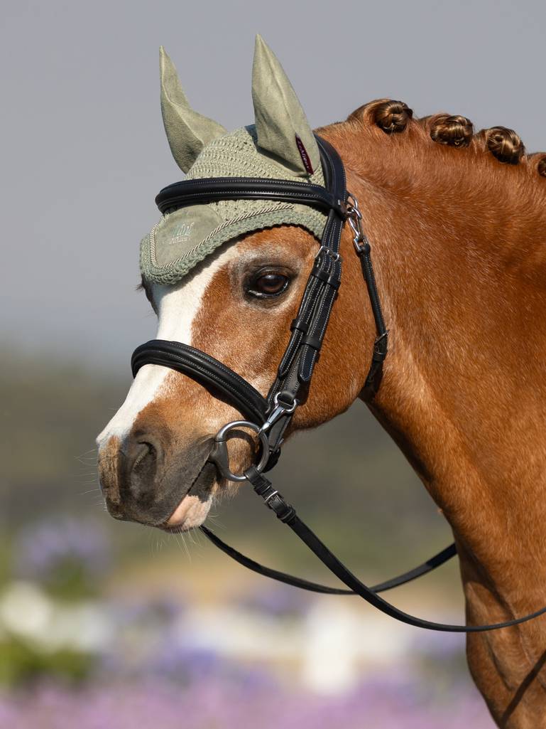 Mini LeMieux korvahuppu