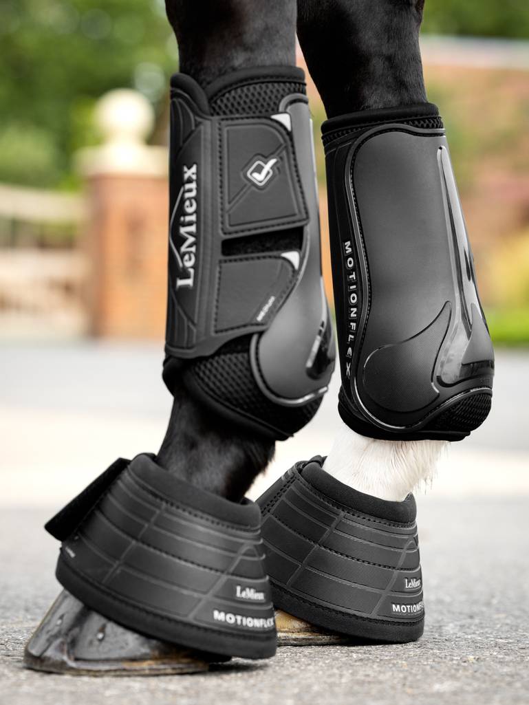 LeMieux MotionFlex koulusuojat