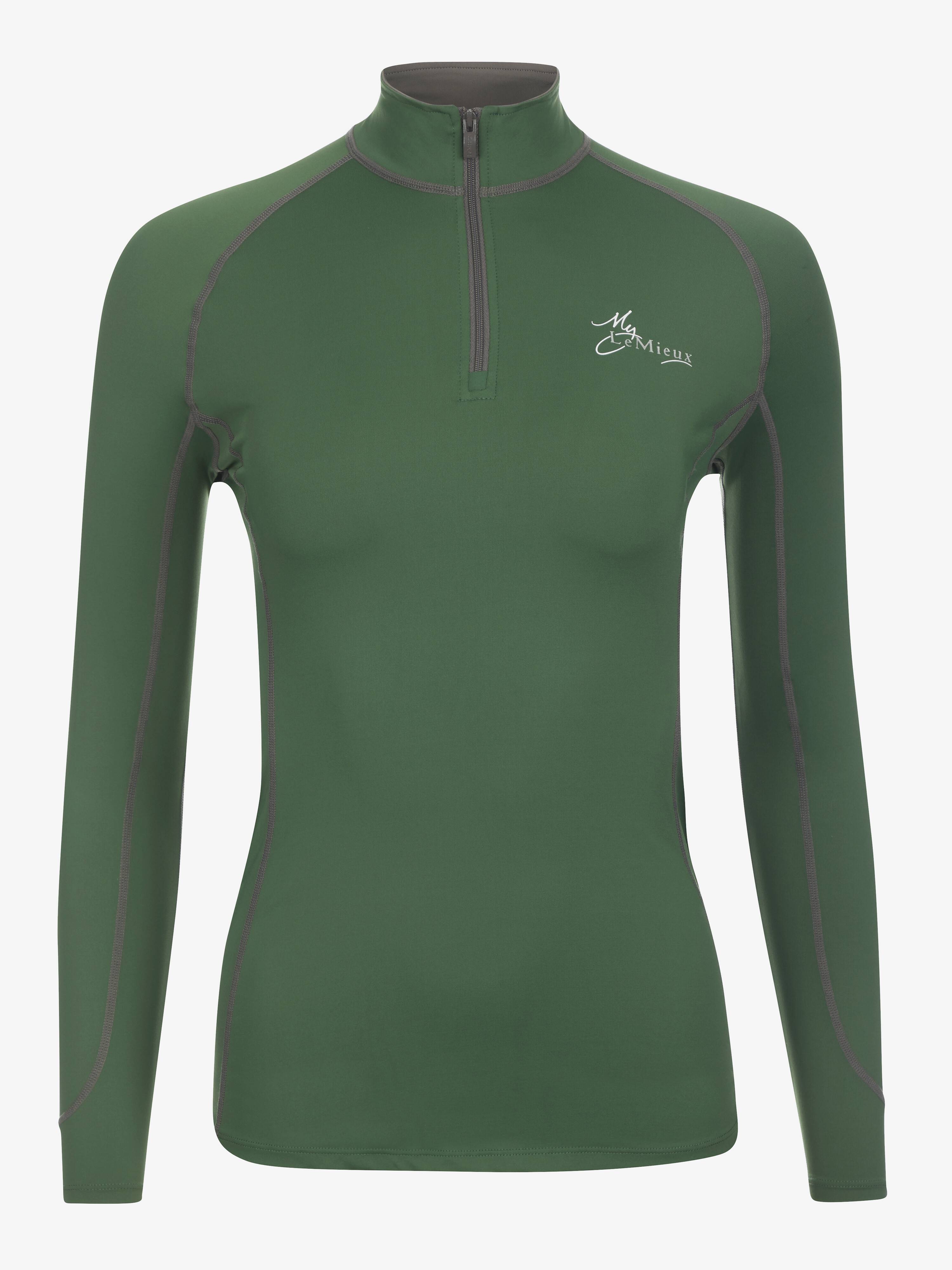 Lemieux Base Layer tekninen pitkähihainen Lemieux Base Layer tekninen pitkähihainen