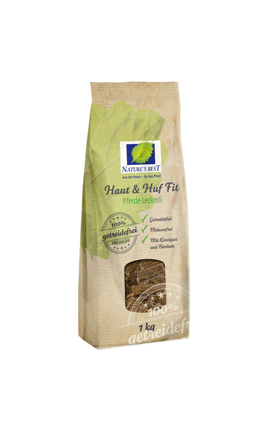 Nature's Best Iho & Kavio Fit namupalat Päiväys 11/24 Nature's Best Iho & Kavio Fit namupalat Päiväys 11/24