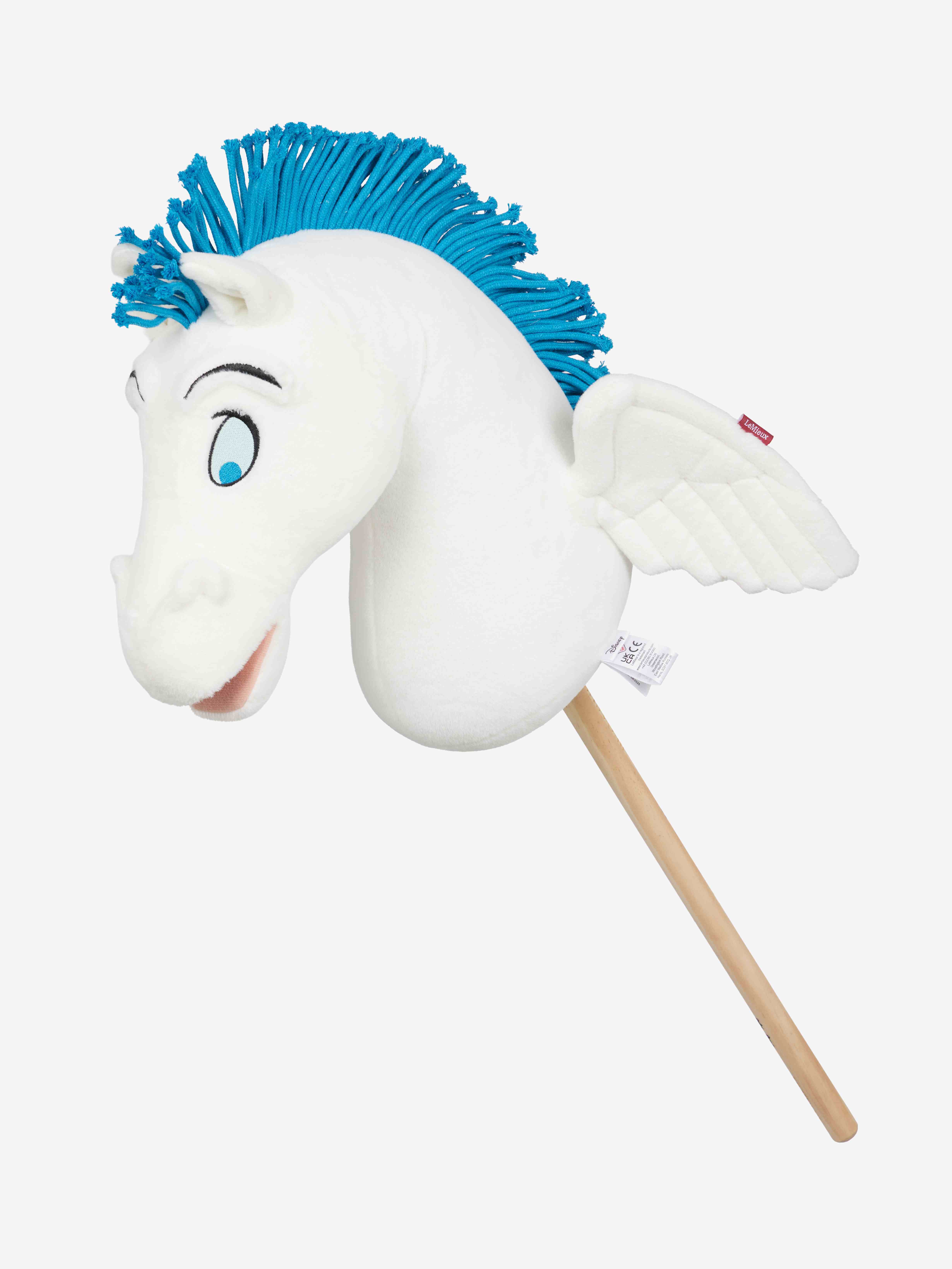 Disney Pegasus keppihevonen