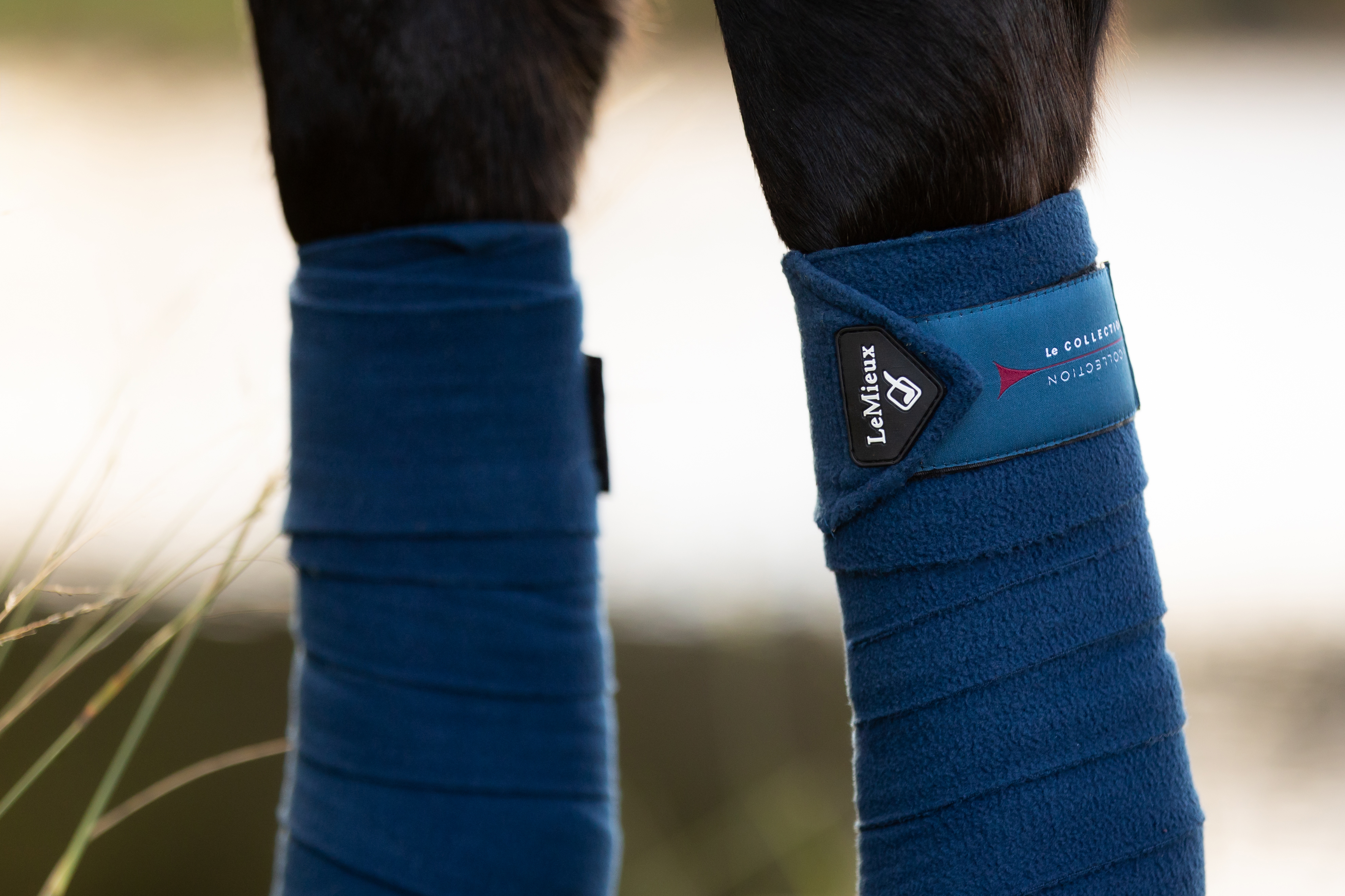 LeMieux Classic fleecepolopintelit AW23