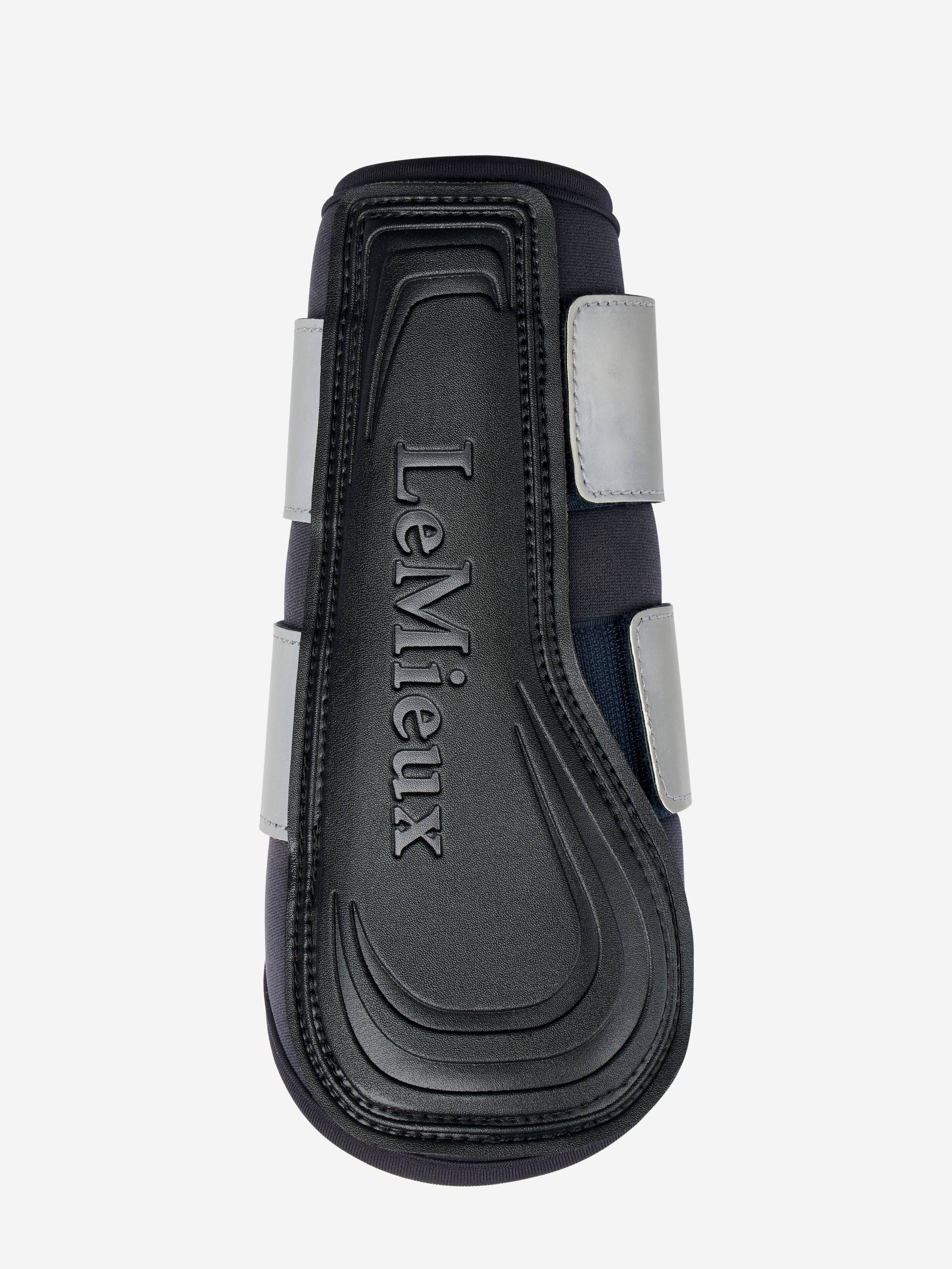LeMieux Reflective Grafter hivutussuojat LeMieux Reflective Grafter hivutussuojat