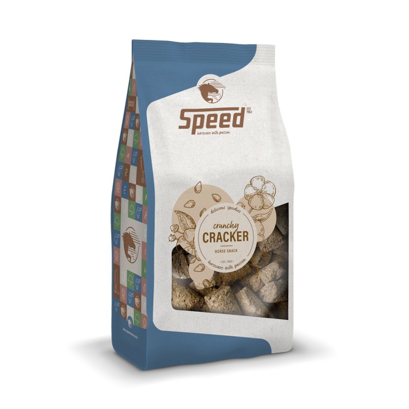 SPEED Speedies KEKSI 0.5kg