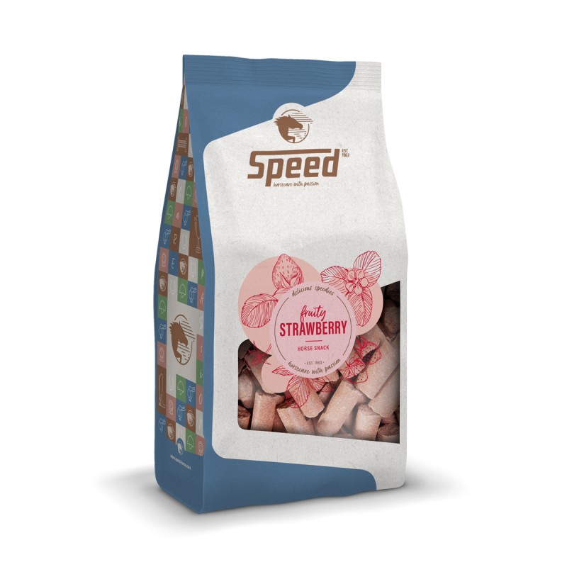SPEED Speedies MANSIKKA 1kg