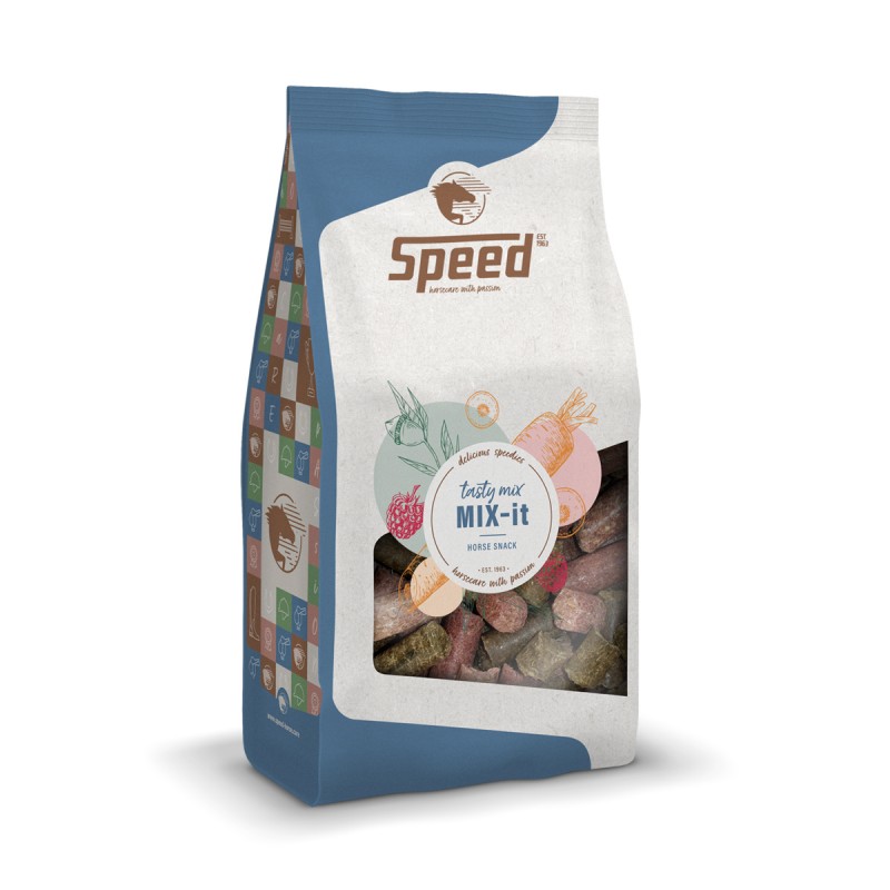 SPEED Speedies MIX-IT 1kg