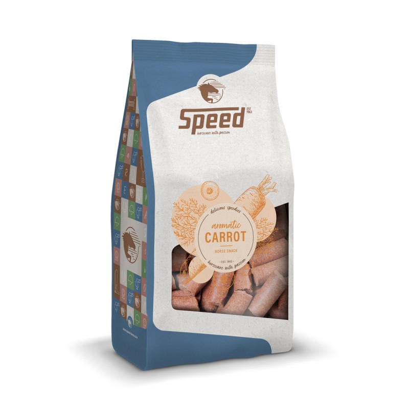 SPEED Speedies PORKKANA 1kg