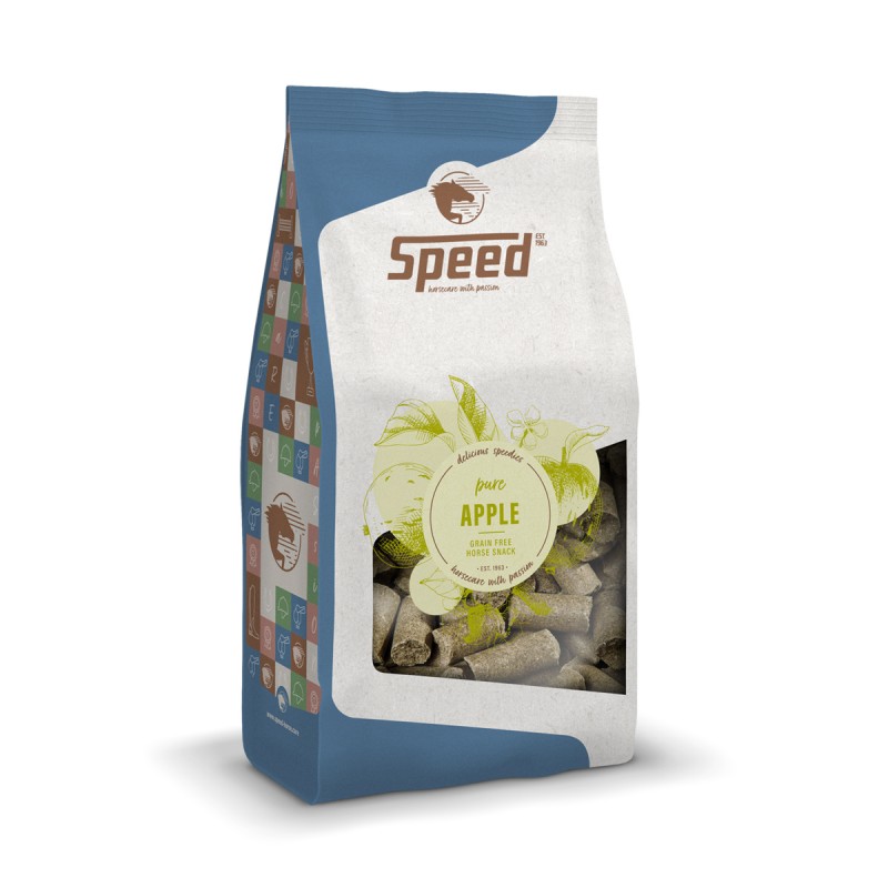 SPEED Speedies PURE APPLE 1kg