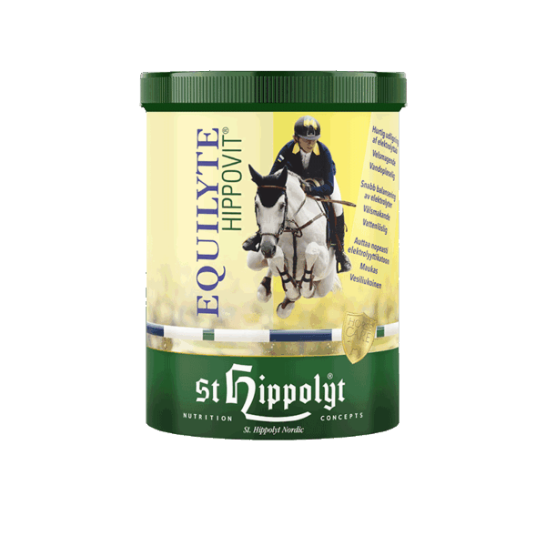 St. Hippolyt Equilyte elektrolyytti