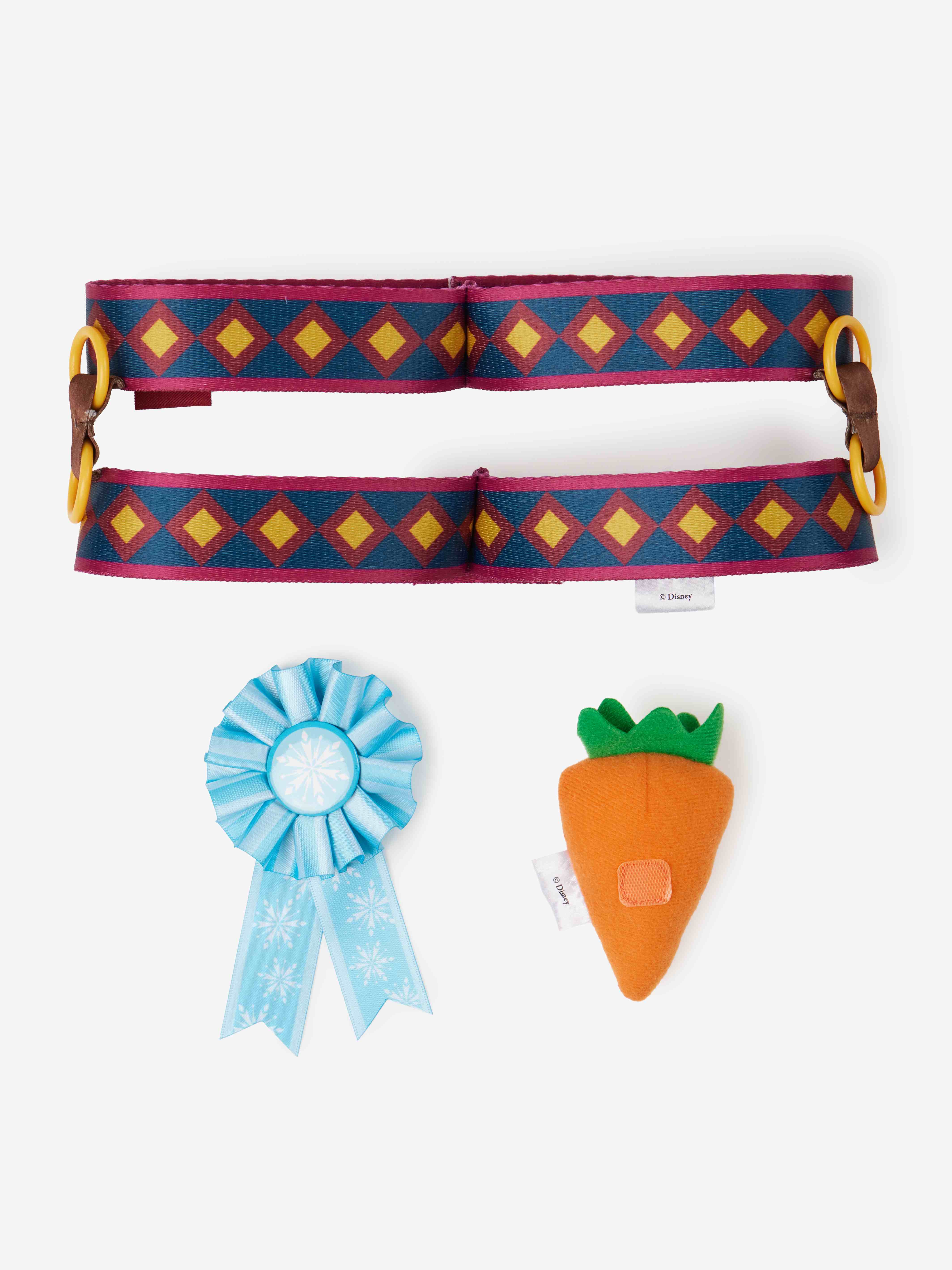 Disney Keppihevosen tarvikesetti, Sven