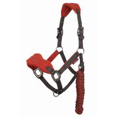 LeMieux Vogue Riimu & Riimunnaru, Sienna