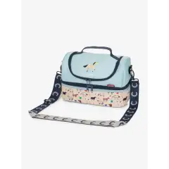 LeMieux Mini Holdall hoitolaukku