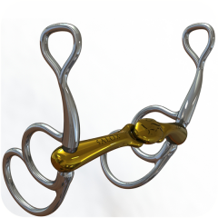 Neue Schule Turtle Top Spot On