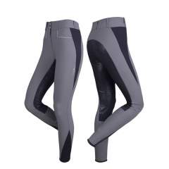 FP Tracy ratsastushousut, kokogrip