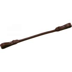 HG Kauhukahva, nahkaa