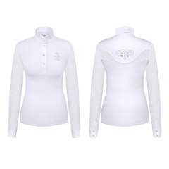 FP Cecile kisapaita pitkähihainen