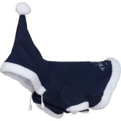 Jouluinen koirantakki