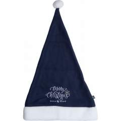 Tonttulakki kypärään