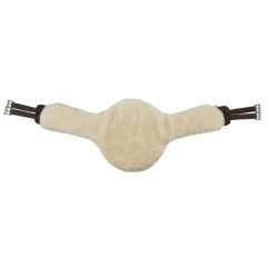 Anatominen lampaankarva panssarivyösuojus