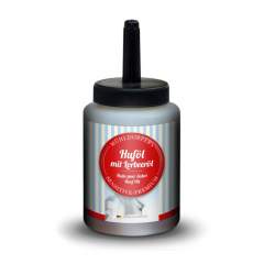 Muhldorfer Kavioöljy harjalla