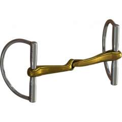 Neue Schule Demi-Anky Hunter-D