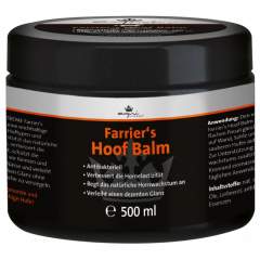 equiXTREME Kengittäjän kavionhoitobalsami