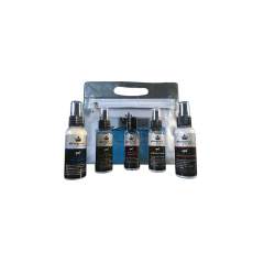 equiXTREME Show setti (sis. nahanhoito)