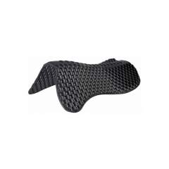 Acavallo Piuma Featherlight padi takanostajalla