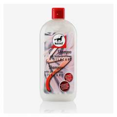 Leovet Silkcare shampoo