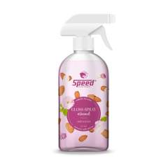 SPEED Gloss-Spray Manteli