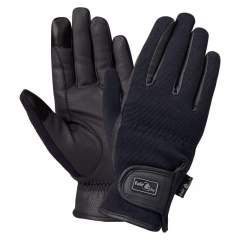 FP Bering ratsastuskäsineet