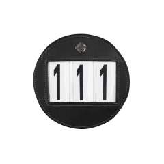 Lemieux suitsien kisanumero, Musta