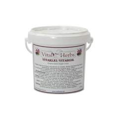 Vital Herbs Vitargil Green Clay - Vihreä Savi
