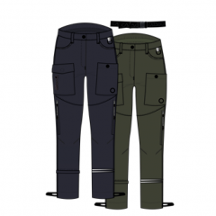 CATAGO Trainer housut