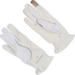 Fala ratsastuskäsineet L, XL