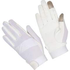 Faye ratsastuskäsineet L-XL