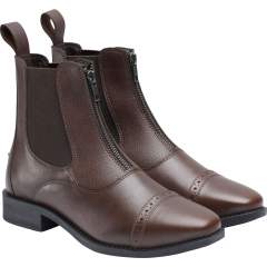 Farrow jodphurit vetoketjulla 28-30