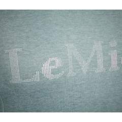 Lemieux Luxe huppari